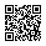 Google playのQRコード