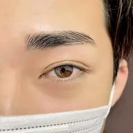 初心者必見!メンズ向け眉毛サロンって?施術内容や仕上がりを徹底解説