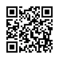 App StoreのQRコード