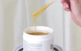 ワックス脱毛