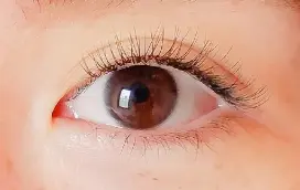 アップワードラッシュが得意なサロン
