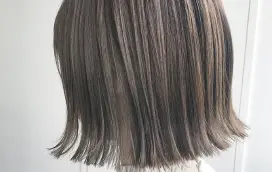 カットモデルを募集している美容室