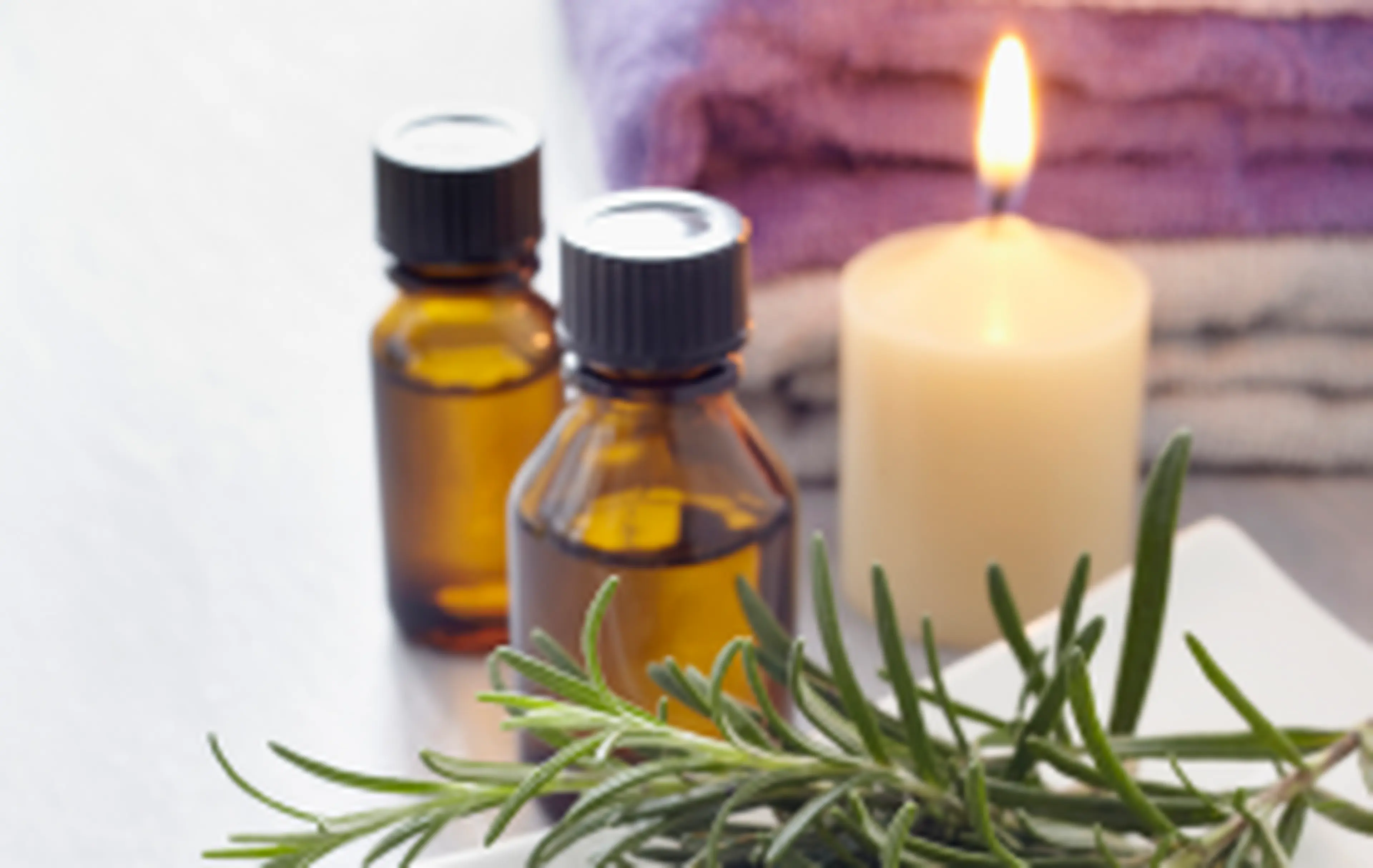 オイルマッサージが得意なエステサロン