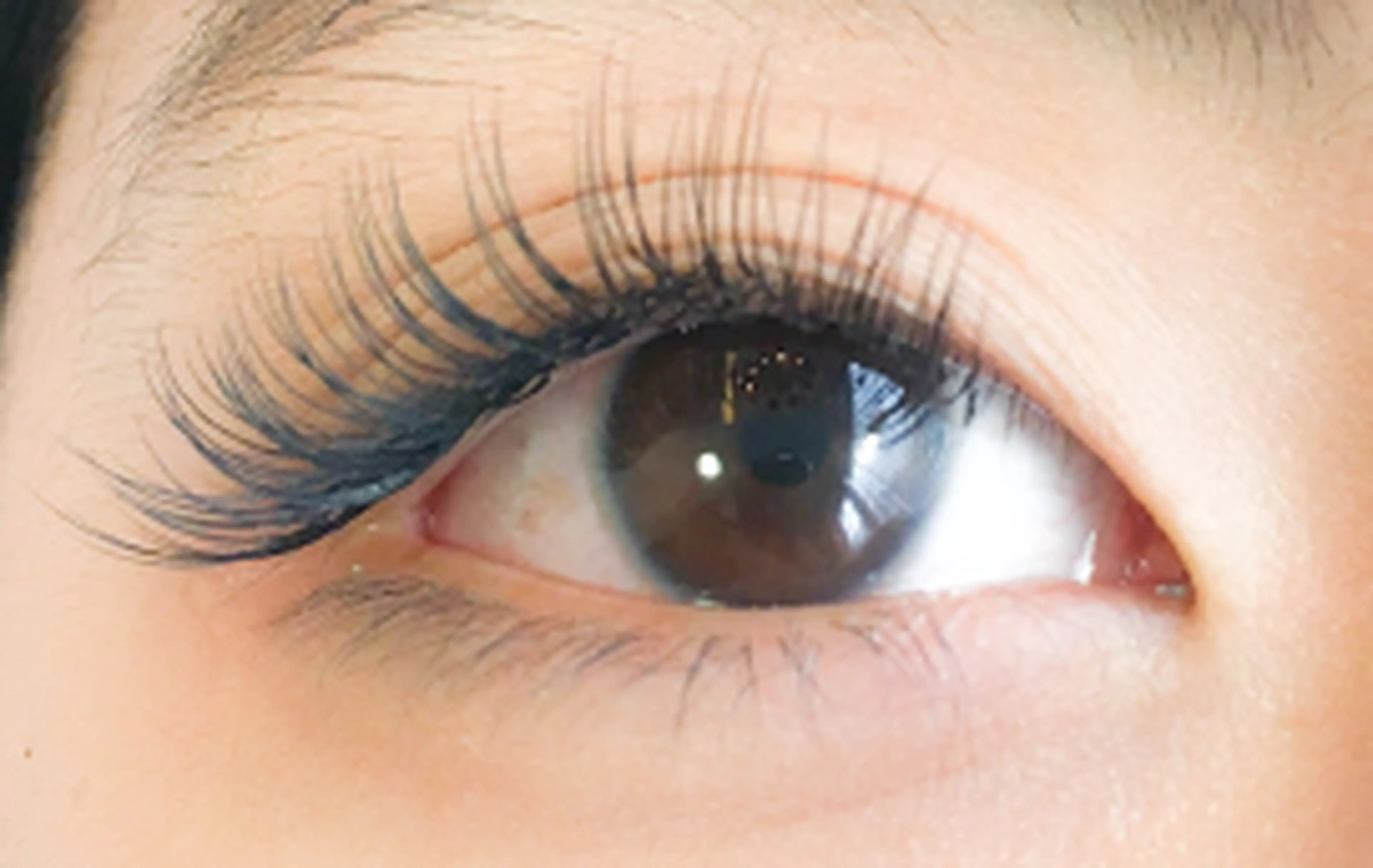 ボリュームラッシュが得意なサロン