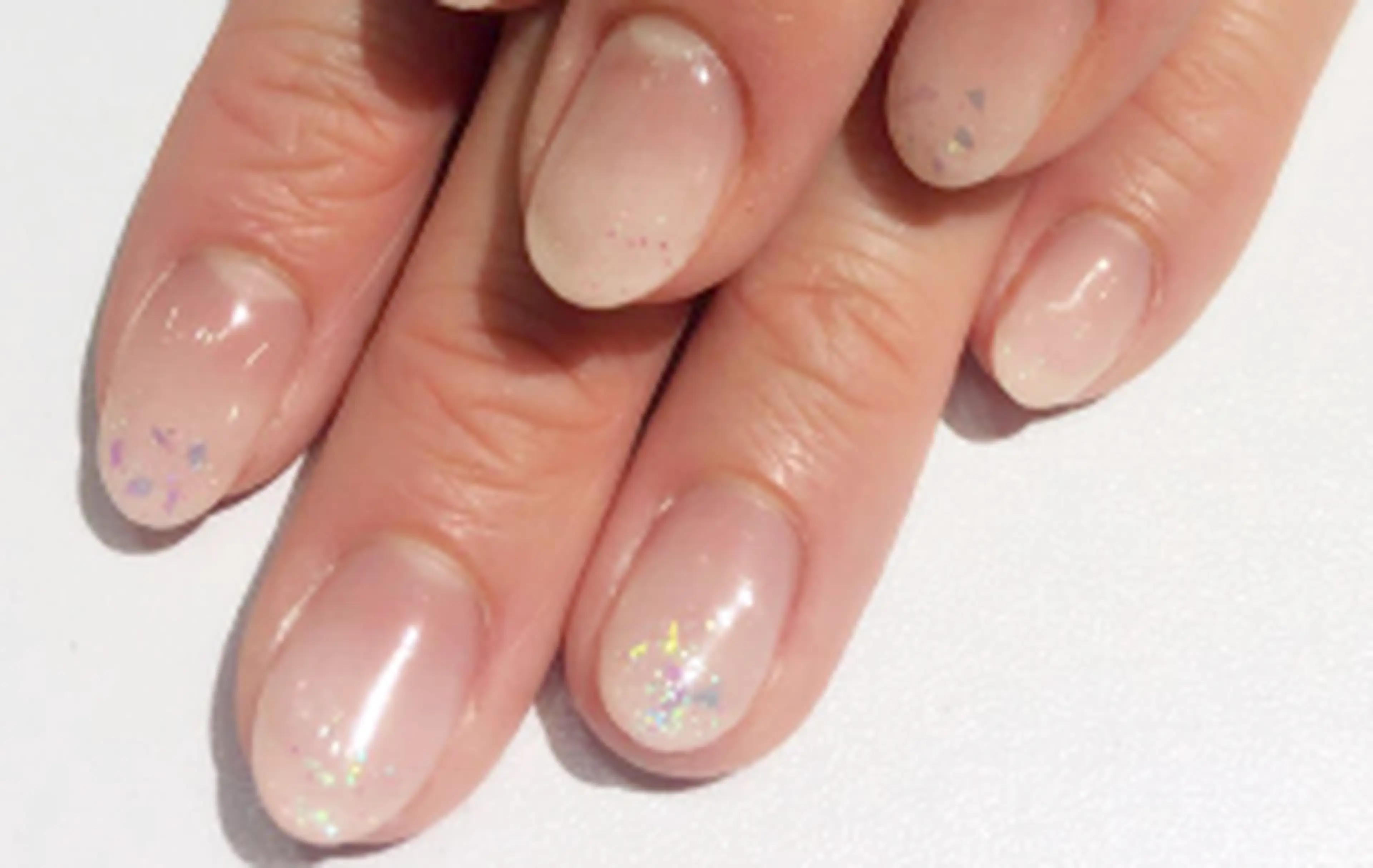 オフィスネイルが得意なサロン