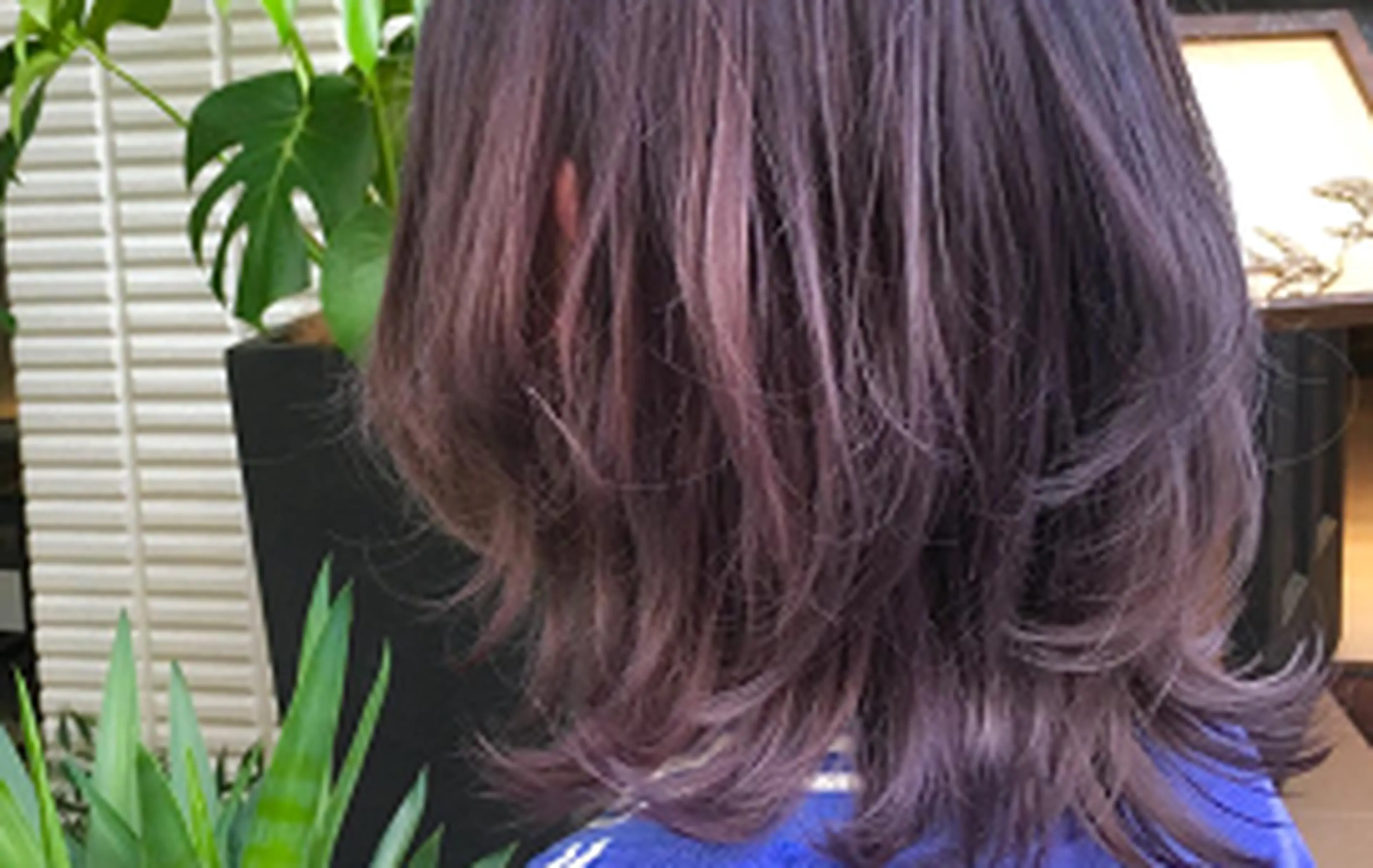 カラーモデルを募集している美容室