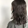 ニュアンスパーマ