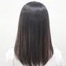 縮毛矯正