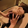 ヘッドスパ