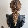 ヘアセット